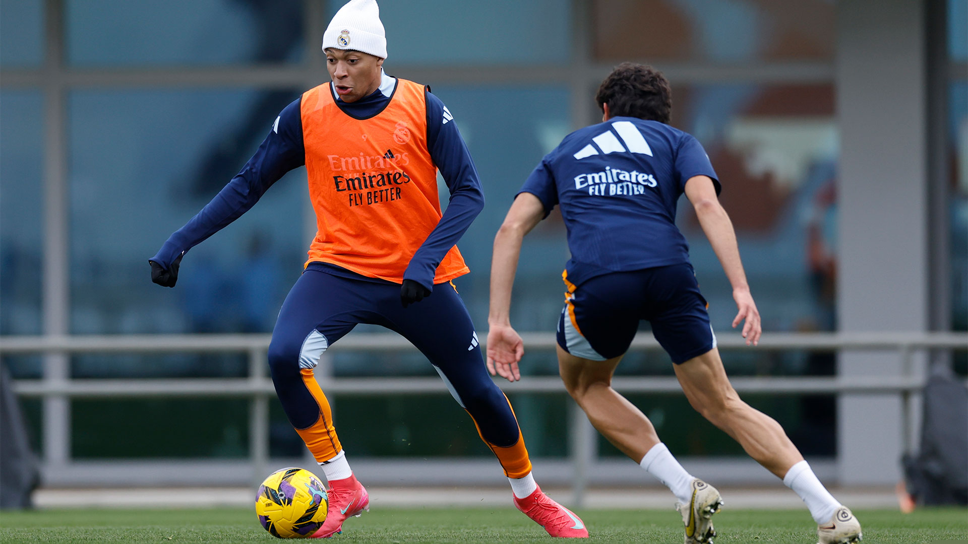 Real's Firepower vs Atletico's Defence - Who wins the Madrid derby?