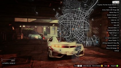 GTA 5 TREVOR MADE DEBRA ANGRY 😡