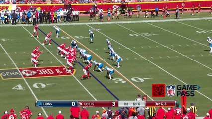 Máximo Avance - Jueves 6 de Febrero 2025