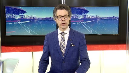 TVA Nouvelles CHAU 12h 7 février 2025