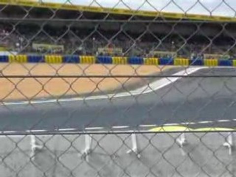 24h du mans 2008