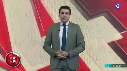 Juan Pedro Aleart anunció que se involucrará en el "futuro de Rosario" desde La Libertad Avanza