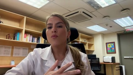 Dra. Viviana Ramos Rodríguez,