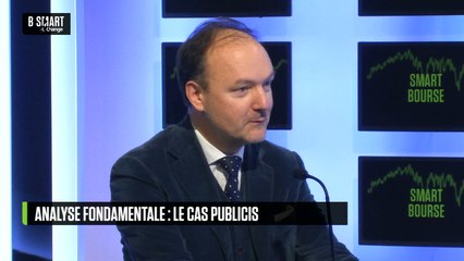 SMART BOURSE - MARCHÉS À THÈME(S) : Guillaume Brisset (Clartan Associés)