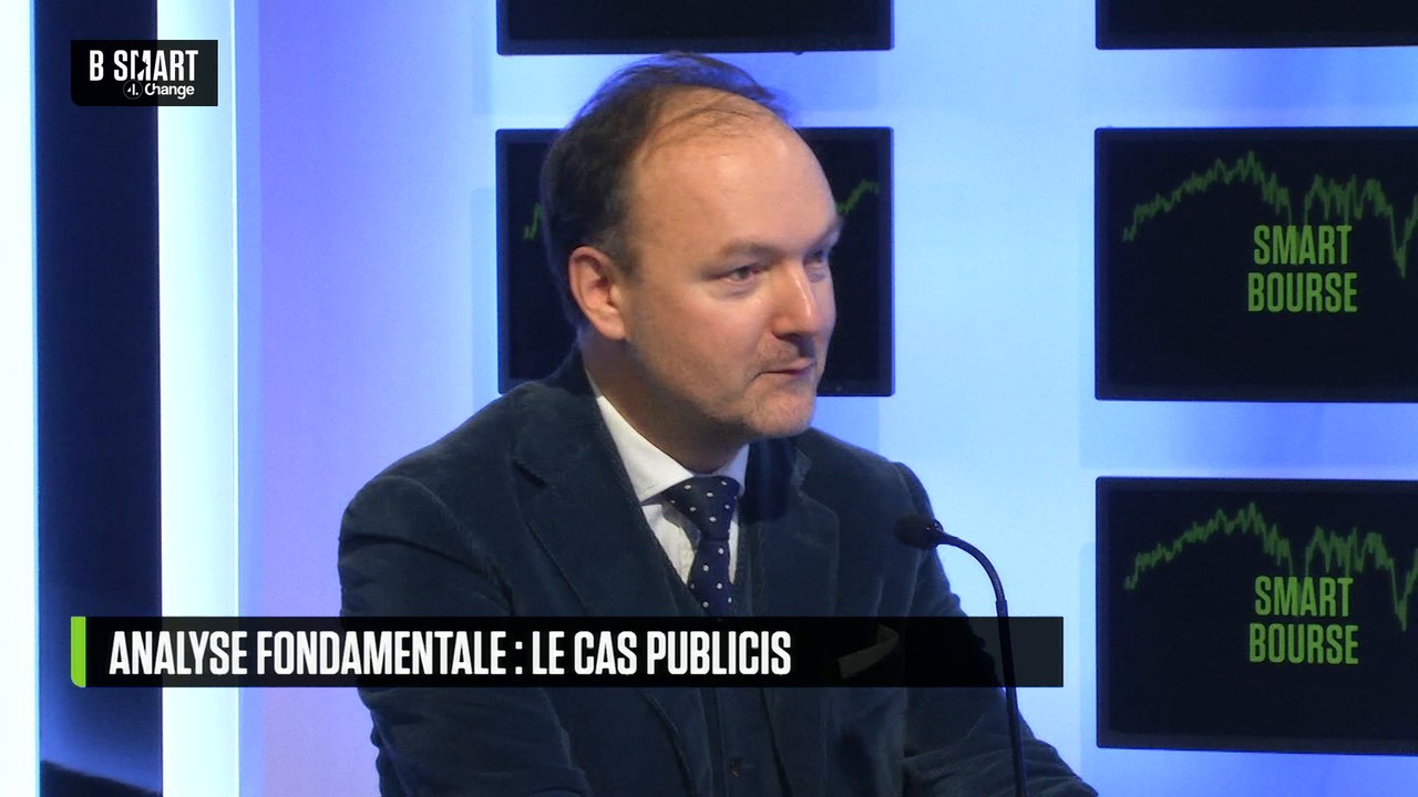 SMART BOURSE - MARCHÉS À THÈME(S) : Guillaume Brisset (Clartan Associés)