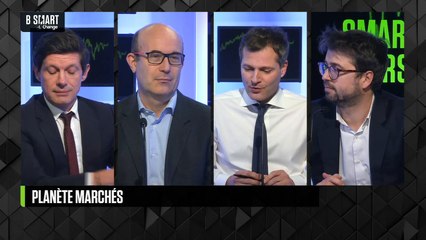 SMART BOURSE - L'emploi US justifie la pause de la Fed