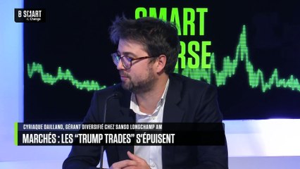 SMART BOURSE - Emission du vendredi 7 février