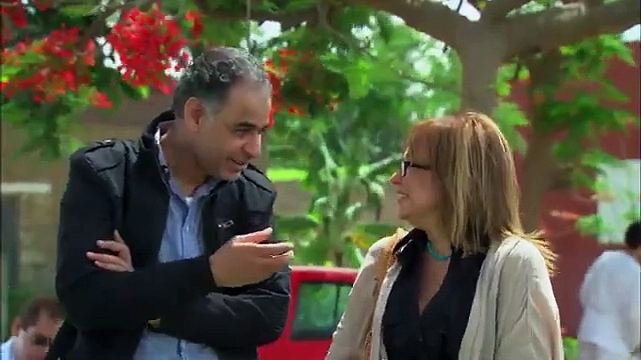مسلسل روج جدو الحلقة 1