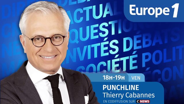 Thierry Cabannes - Entre le PS et LFI : Rien ne va plus !