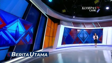 Kisruh Polisi dan Pedagang Asongan di Pelabuhan Soekarno Hatta Makassar Berakhir Damai