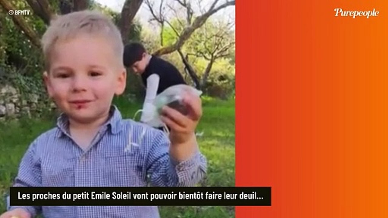 Le clan du petit Emile meurtri et divisé : à quelques heures des funérailles du garçonnet, les langues se délient...