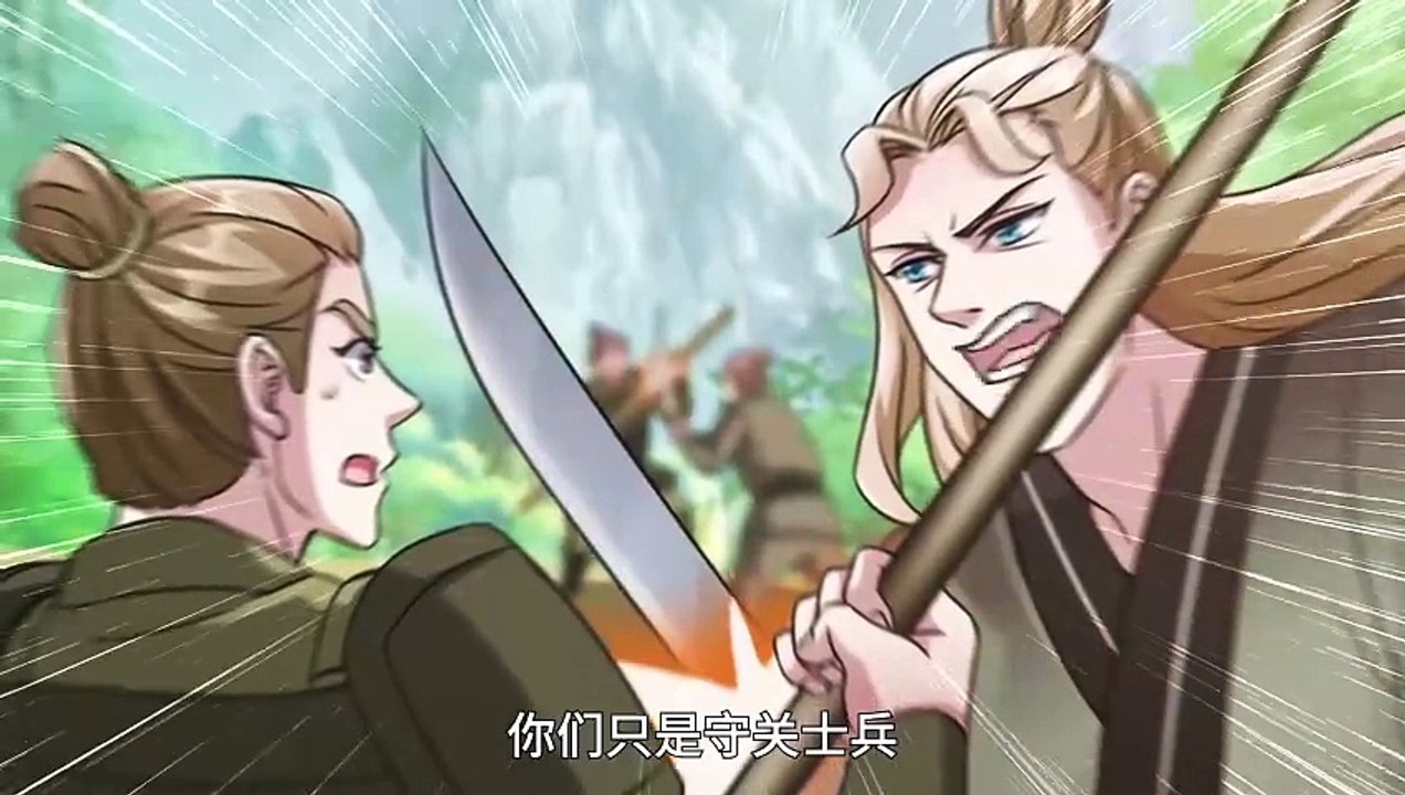 I Can Summon All Gods Episode 49 In Multiple Subtitles