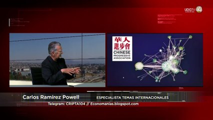 US El tamal de la difamación (wrap up smear) |  Carlos Ramírez Powell
