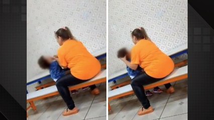 Dona de creche é investigada por agressão a criança de 2 anos em Osasco