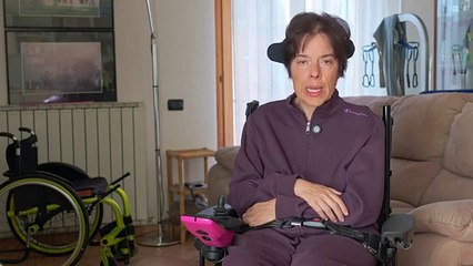 Fine vita, appello della donna malata di sclerosi multipla: "Mettetevi nei nostri panni"