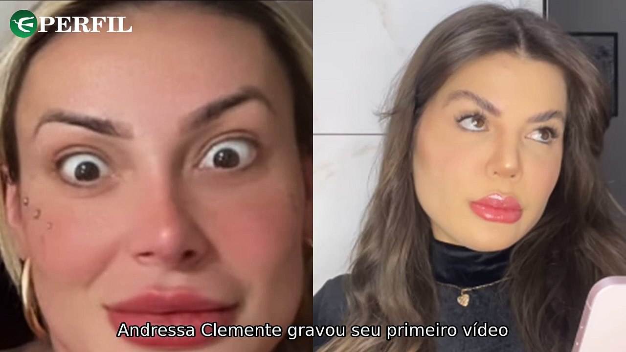 "Escândalos e reviravoltas: Aline, Andressa Urach e Fernanda Paes Leme em notícias chocantes e emocionantes."