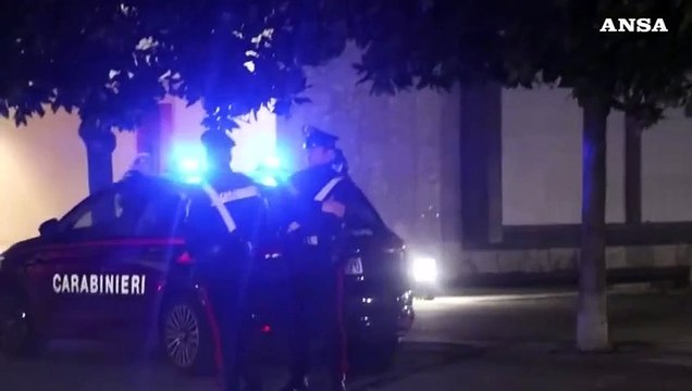 Baby sitter scomparsa, il compagno fermato dopo l'acquisizione di video sorveglianza