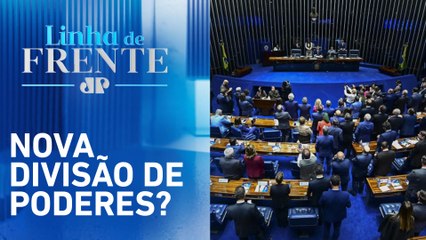 PEC do semipresidencialismo é protocolada para tramitar na Câmara | LINHA DE FRENTE