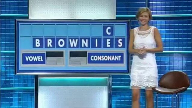 Countdown | Series 64 Grand Final | Episode 5278