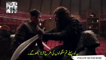 KURULUS OSMAN S.6 EP-179-URDU SUB PART 3