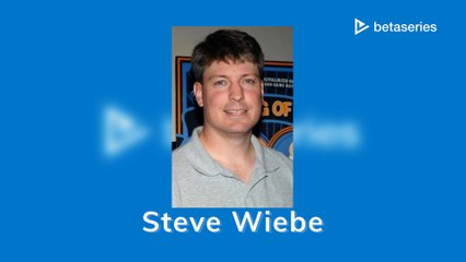 Steve Wiebe (DE)