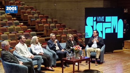 Vive El Sistema: Celebremos juntos su 50 aniversario