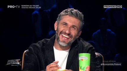 Romani Au Talent , sezonul 16 , sezon nou , 07, Februarie . 2025