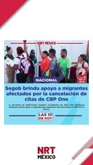 Te presentamos Las 10 en Breve ⚡, todo lo que tienes que saber este viernes 7 de febrero de 2025 📰