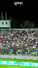 Muy pronto la leyenda del fútbol en Bolivia…