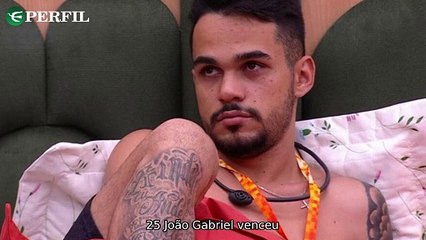 "Visita inesperada de Ary Fontoura, memes de Dona Delma e polêmica na prova do líder do BBB 25"