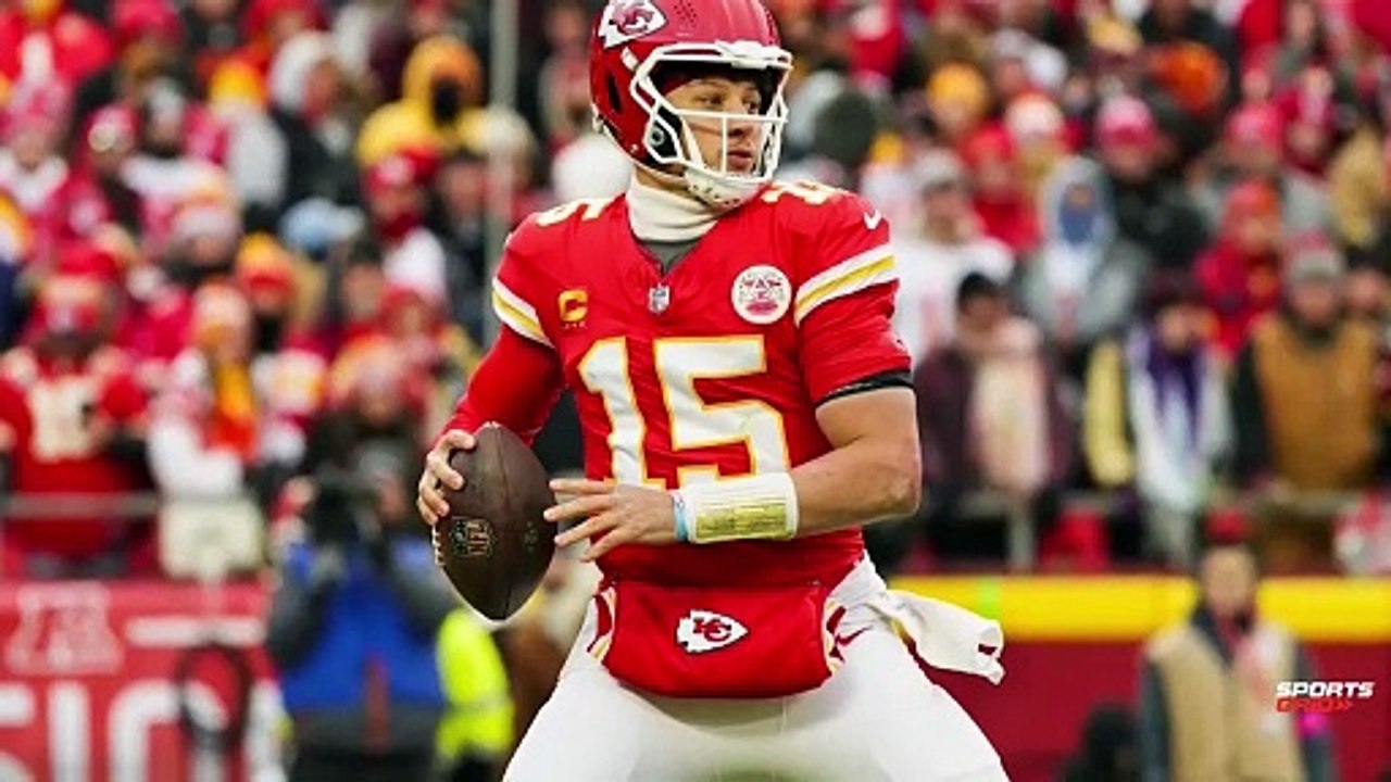 Exploring Patrick Mahomes' Super Bowl Props & Predictions