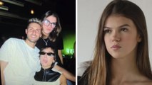 Madre de Valentina Gilabert, exige justicia tras el ataque a la familiar de Santi Giménez