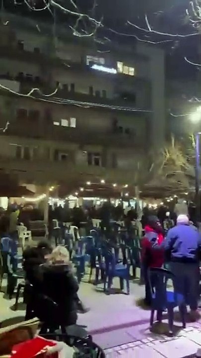Tubimi i VV ne Prishtine
