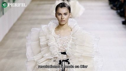 Transformações Inspiradoras: Moda, Amor e Advocacia que Mudam o Mundo ✨