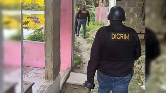 Hieren de bala a comerciante durante intento de asalto