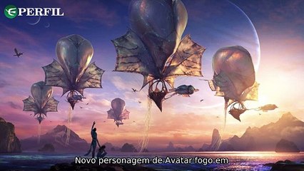 "Revelações de Avatar 3, Spermageddon e Anitta: O Outro Lado em um único vídeo!"