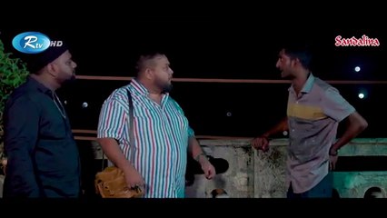 USB | ইউএসবি (ইউনাইটেড স্টেট অব বরিশাল) | EP 07 | Chashi Alam, Pavel, Anik, Alvi, Saddam Mal | Rtv