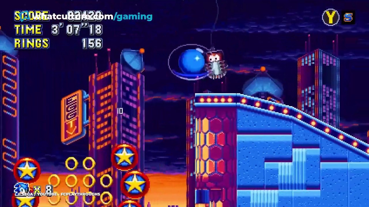10 Video Game Easter Eggs Still Undiscovered