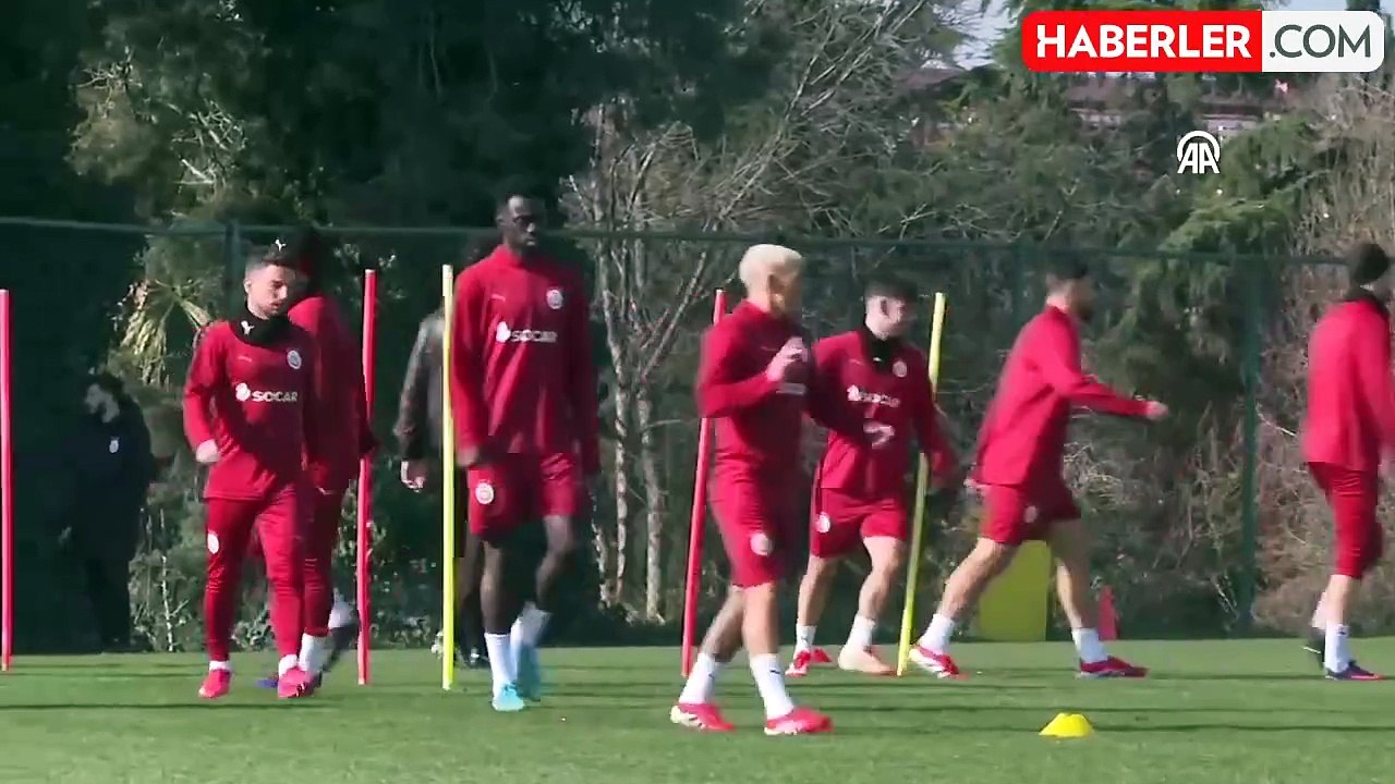 Osimhen Juventus'a mı gidecek?