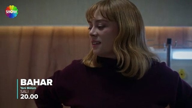 Bahar 34. Bölüm 2. Fragman | “Hayat tek bir gün, o da bugün…”