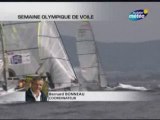 Semaine Olympique de Voile