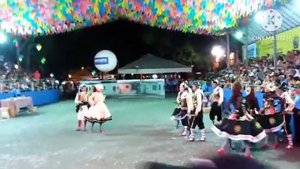 JUNINA SANFONAR - 2014 _ O SEU VENENO ME FORTALECE NO SÍTIO TRINDADE EM RECIFE - PE
