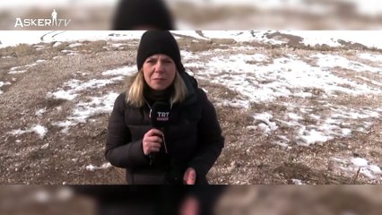 Kış Tatbikatı 2025 Türk Silahlı Kuvvetleri'nin Stratejik Gücünü Gösteren Büyük Tatbikat