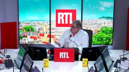 Le journal RTL de 18h du 07 février 2025