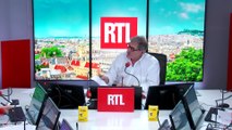 Le journal RTL de 18h du 07 février 2025