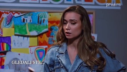 Igra sudbine - 1323 epizoda NOVO