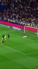 Saudi Pro League - Pour ses grands débuts à Al-Nasser, c'était Duran Duran !