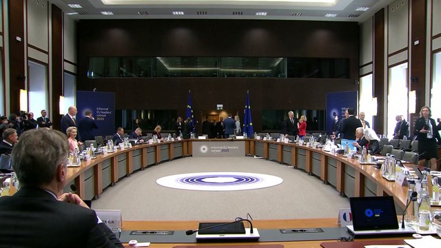 Trump adelanta nuevos aranceles a varios países a partir de la semana que viene