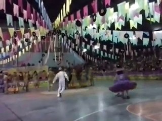 JUNINA SANFONAR - 2013 _ ELA HÁ DE VIR EM AFOGADOS DA INGAZEIRA - PE