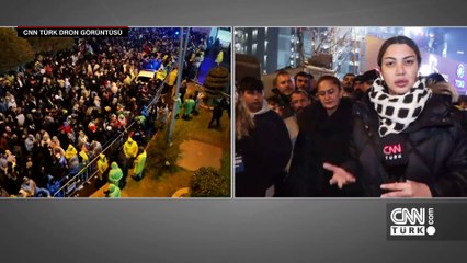 Gece Haberleri  6 Şubat 2025 Perşembe